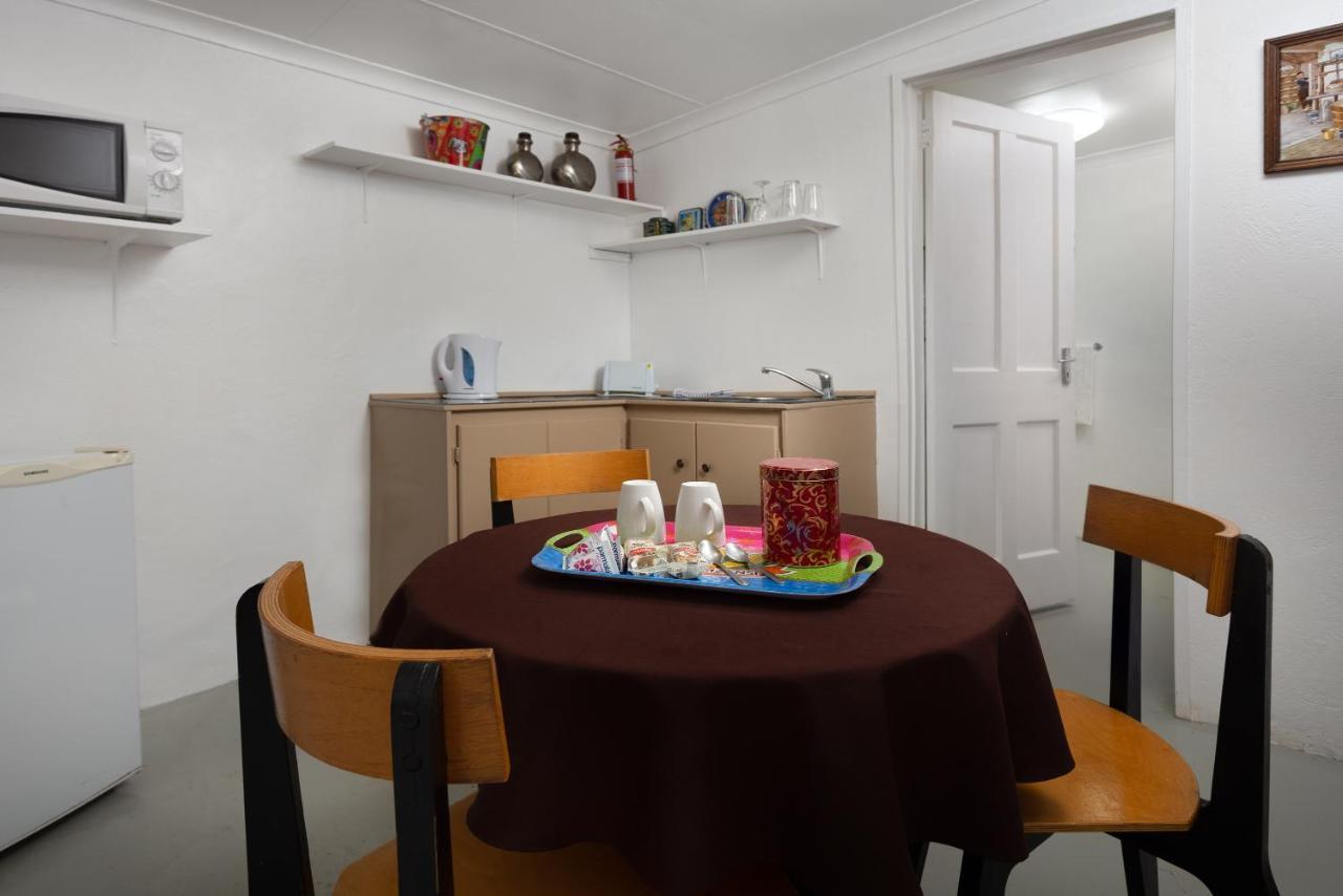 Karoo Pandok Guesthouse Bethulie מראה חיצוני תמונה