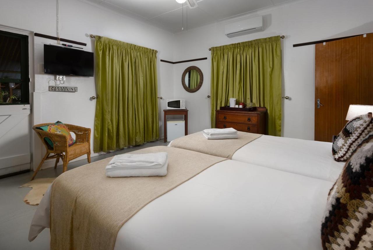 Karoo Pandok Guesthouse Bethulie מראה חיצוני תמונה
